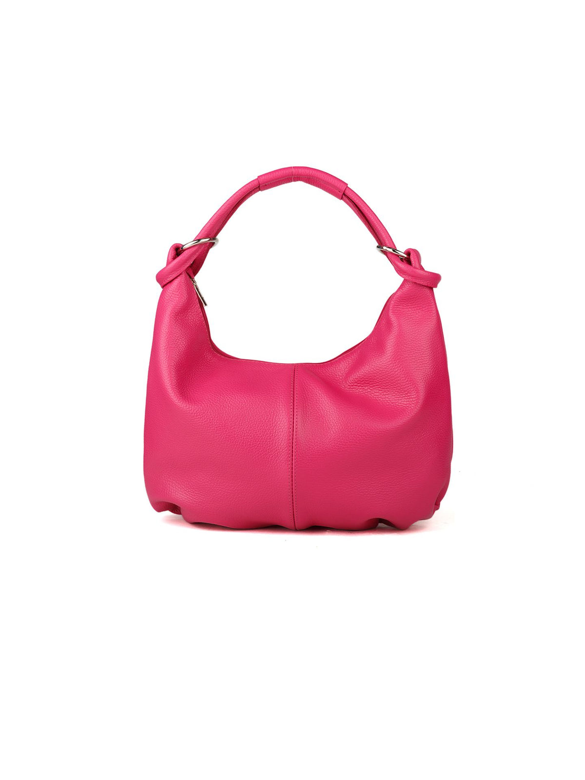 Giulia Monti shoulder bag in Fuchsia - view 1