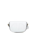 Giulia Monti crossbody bag in White - view 1