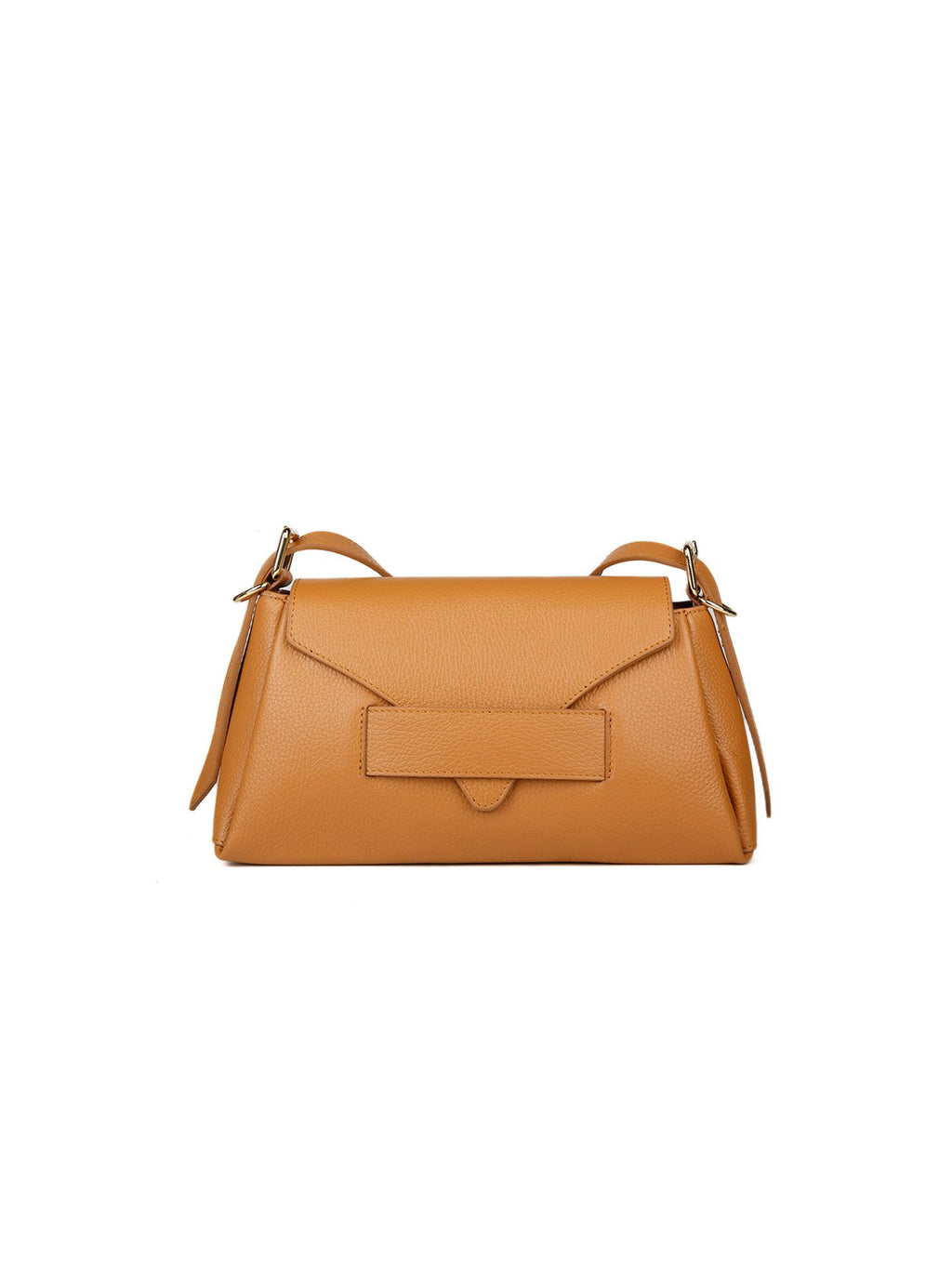 Giulia Monti shoulder bag in Light Brown - view 1