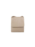Giulia Monti crossbody bag in Light Brown - view 1