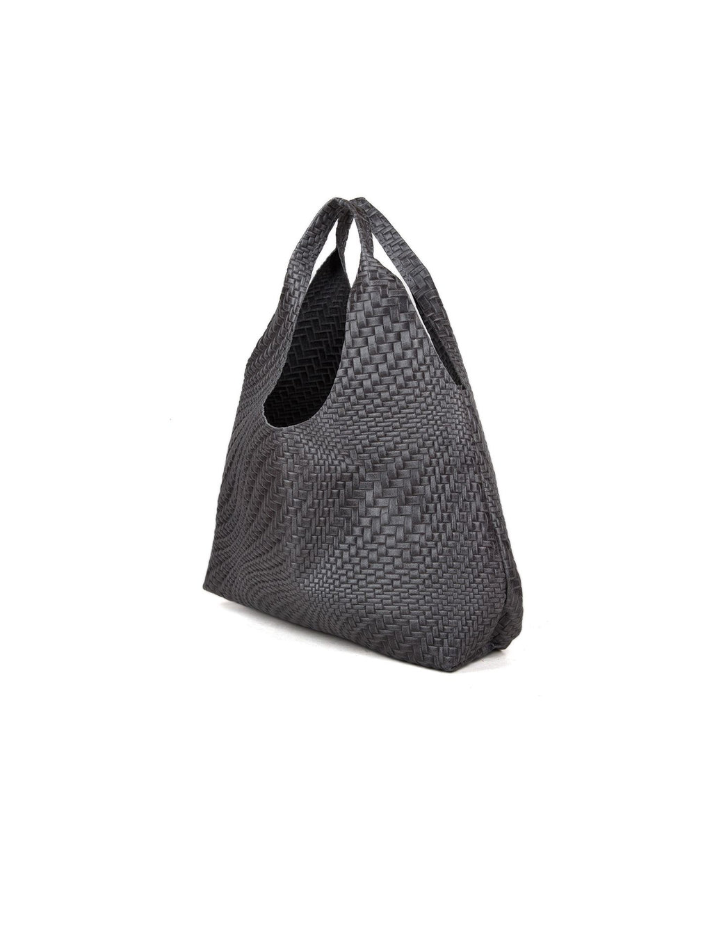 Giulia Monti handbag in Dark Gray - view 2