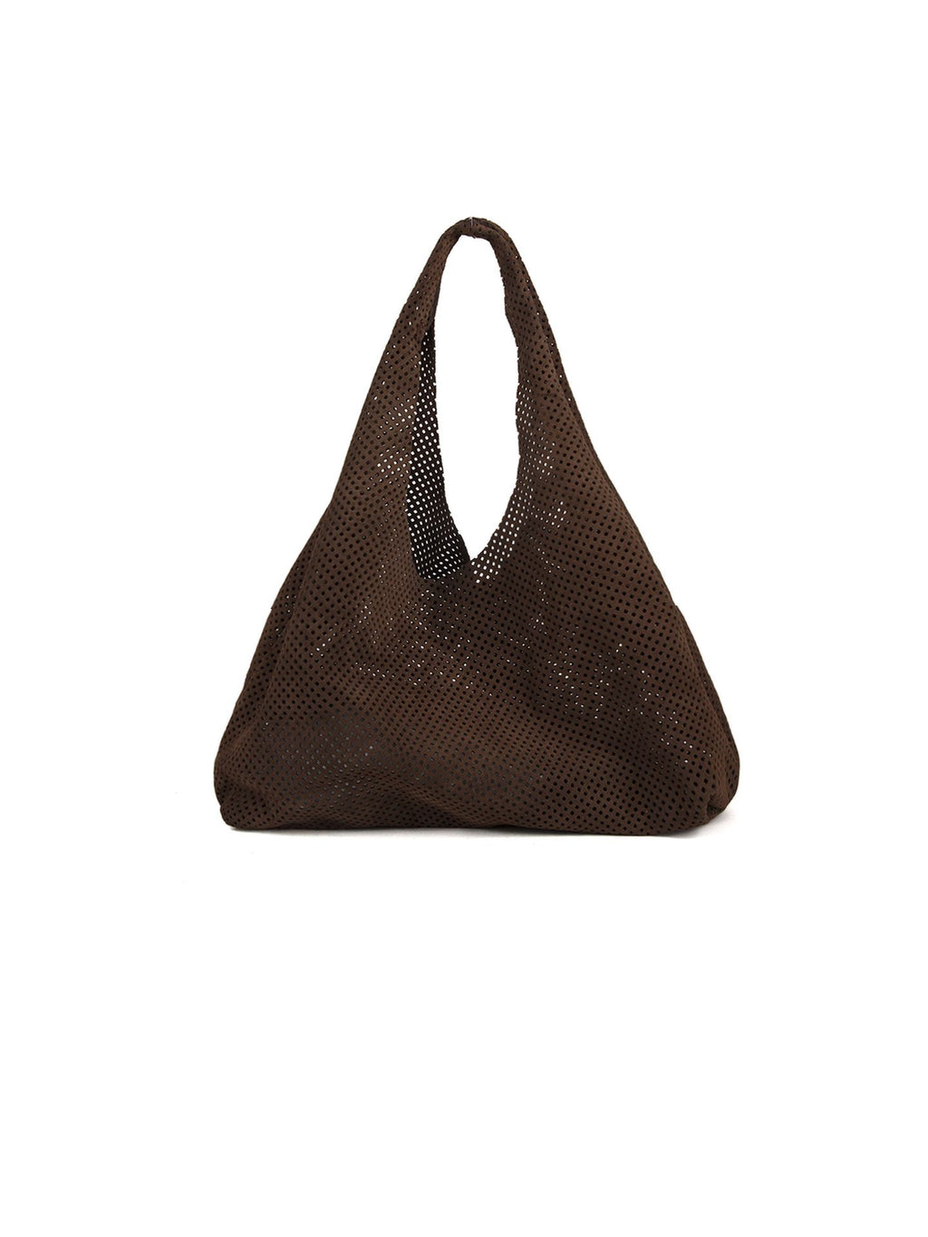 Giulia Monti handbag in Brown - view 1