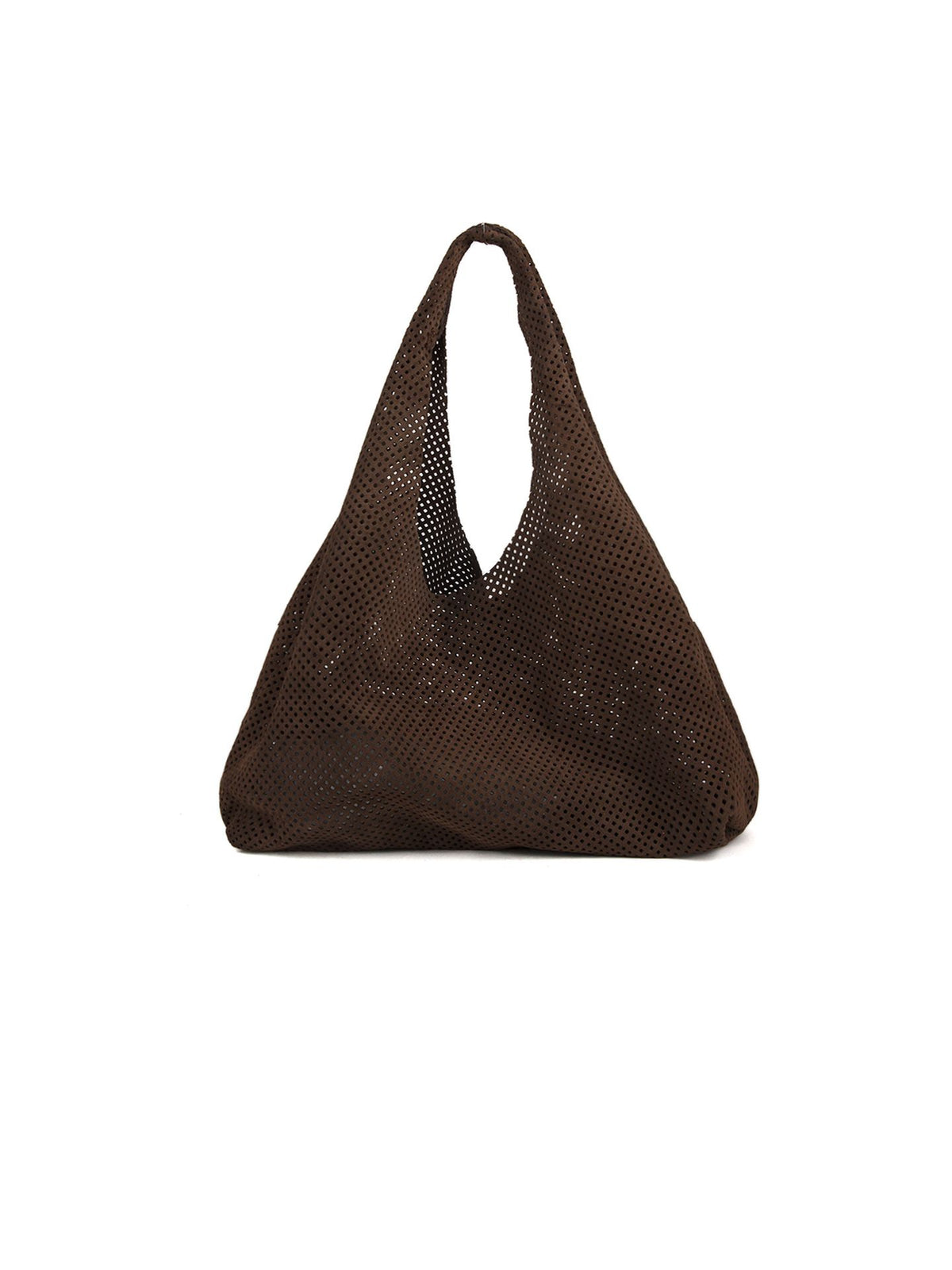 Giulia Monti handbag in Brown - view 1
