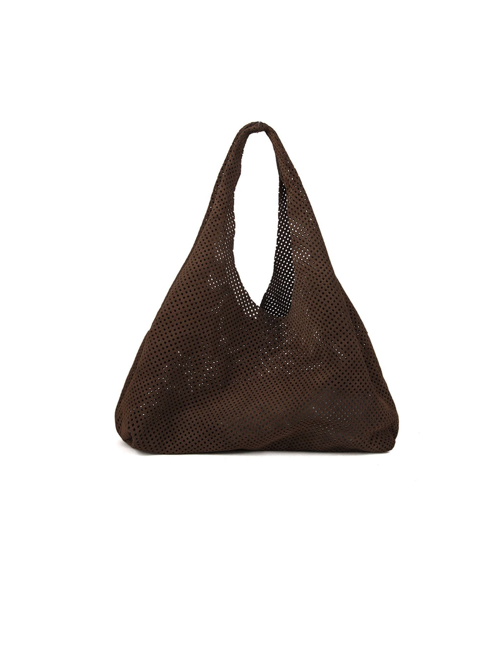 Giulia Monti handbag in Brown - view 3