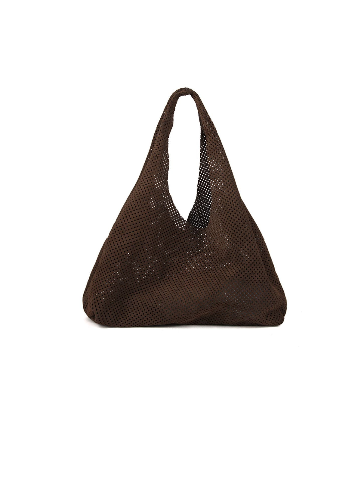 Giulia Monti handbag in Brown - view 3