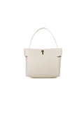 Giulia Monti tote bag in Light Beige - view 1