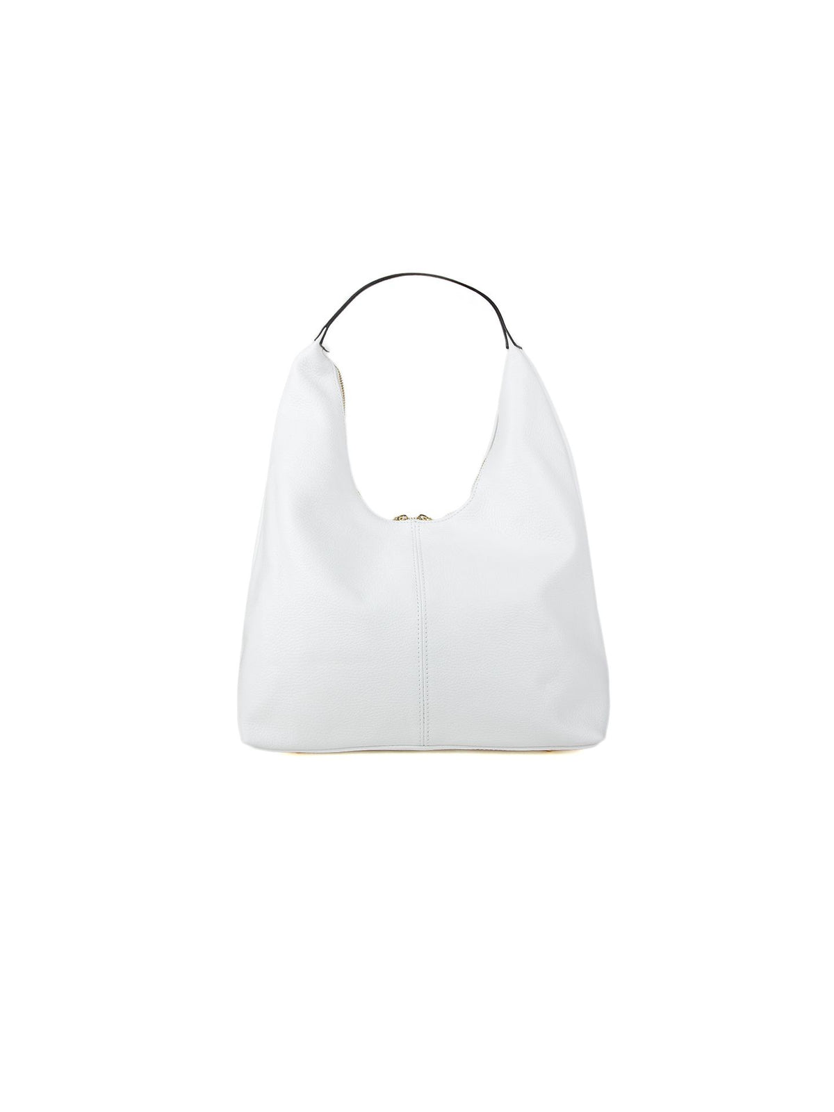 Giulia Monti tote bag in White - view 3