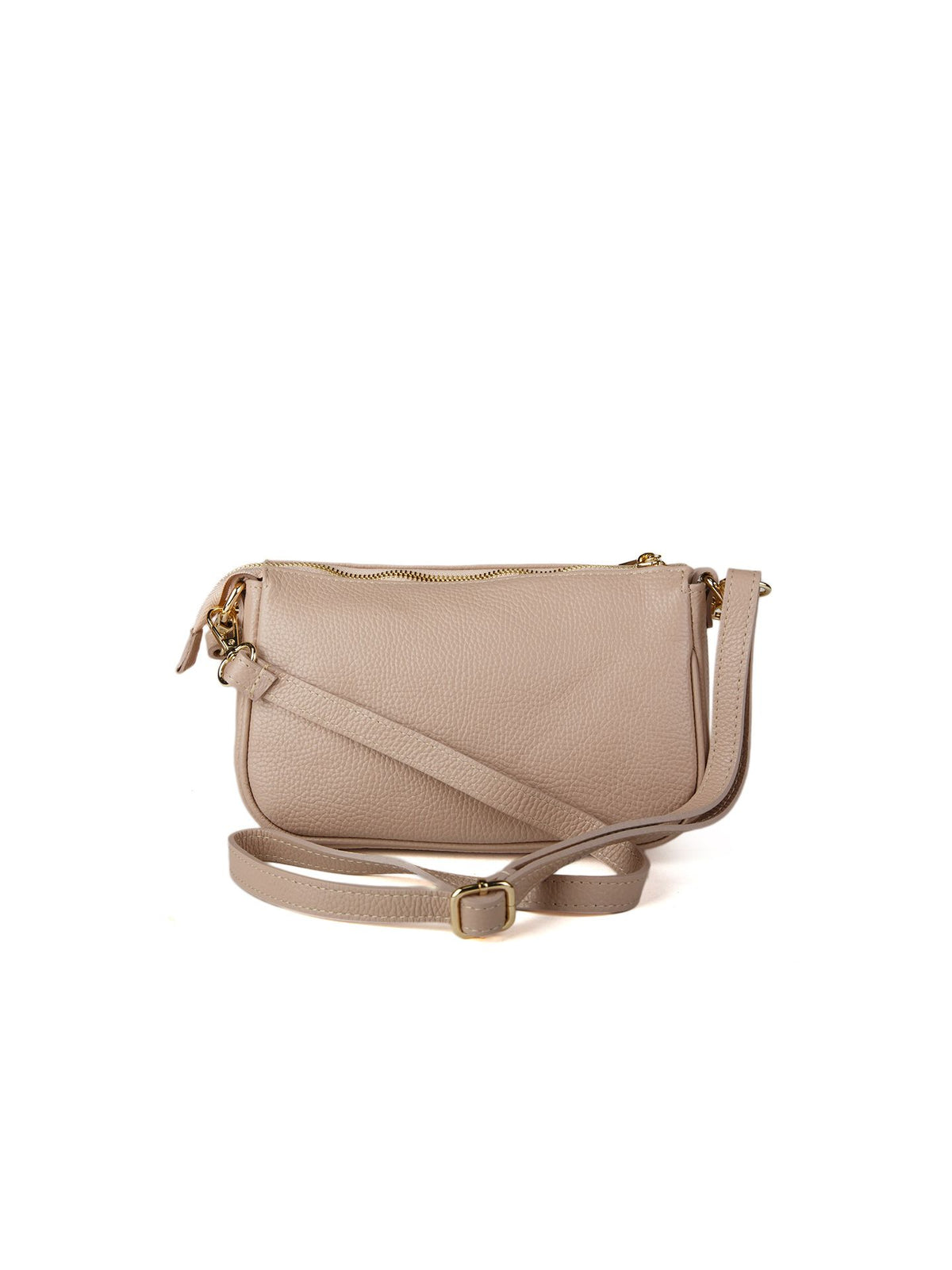 Giulia Monti shoulder bag in Rose Damask - view 3
