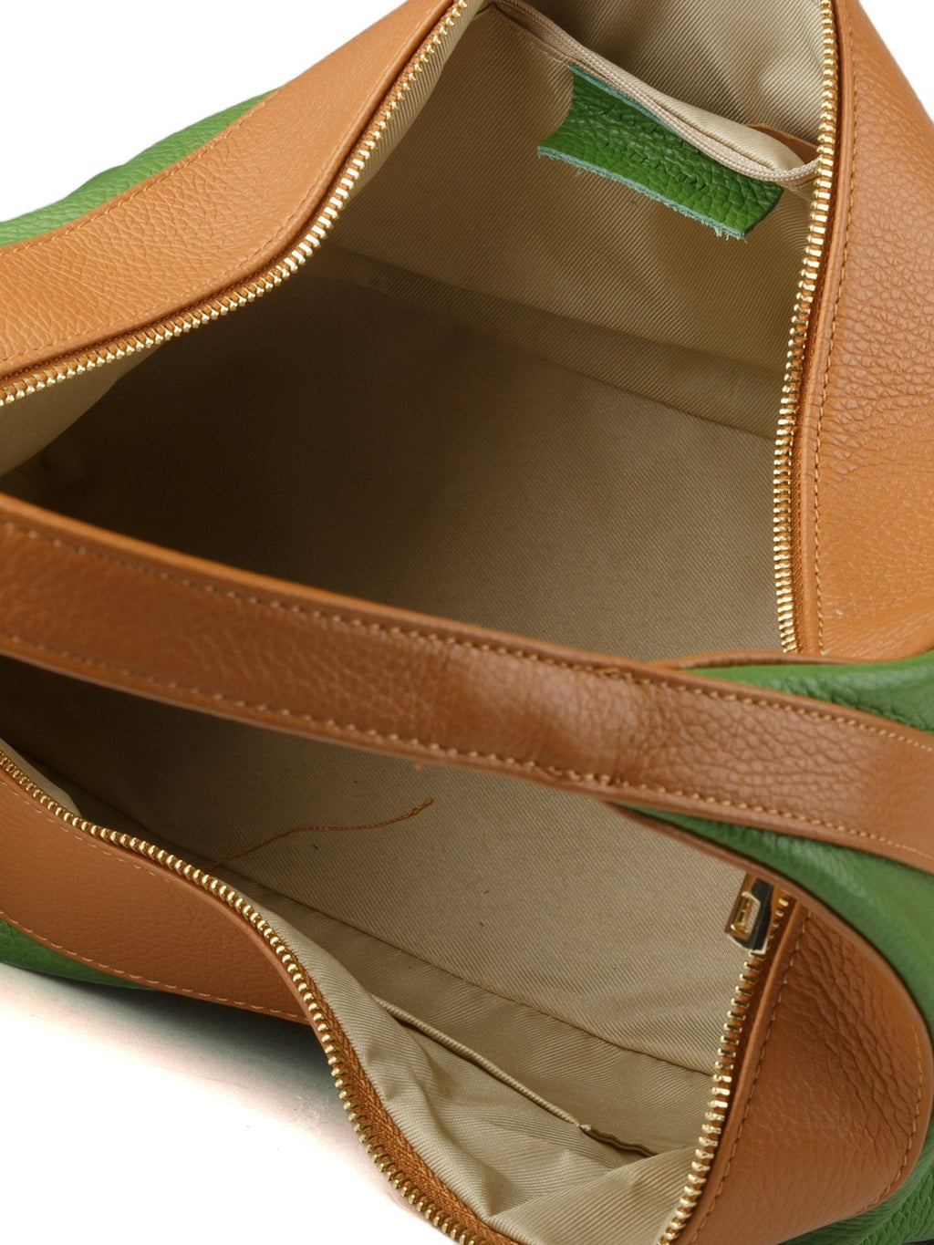 Giulia Monti shoulder bag in Multicolor - view 4