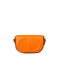 Giulia Monti crossbody bag in Orange - view 1
