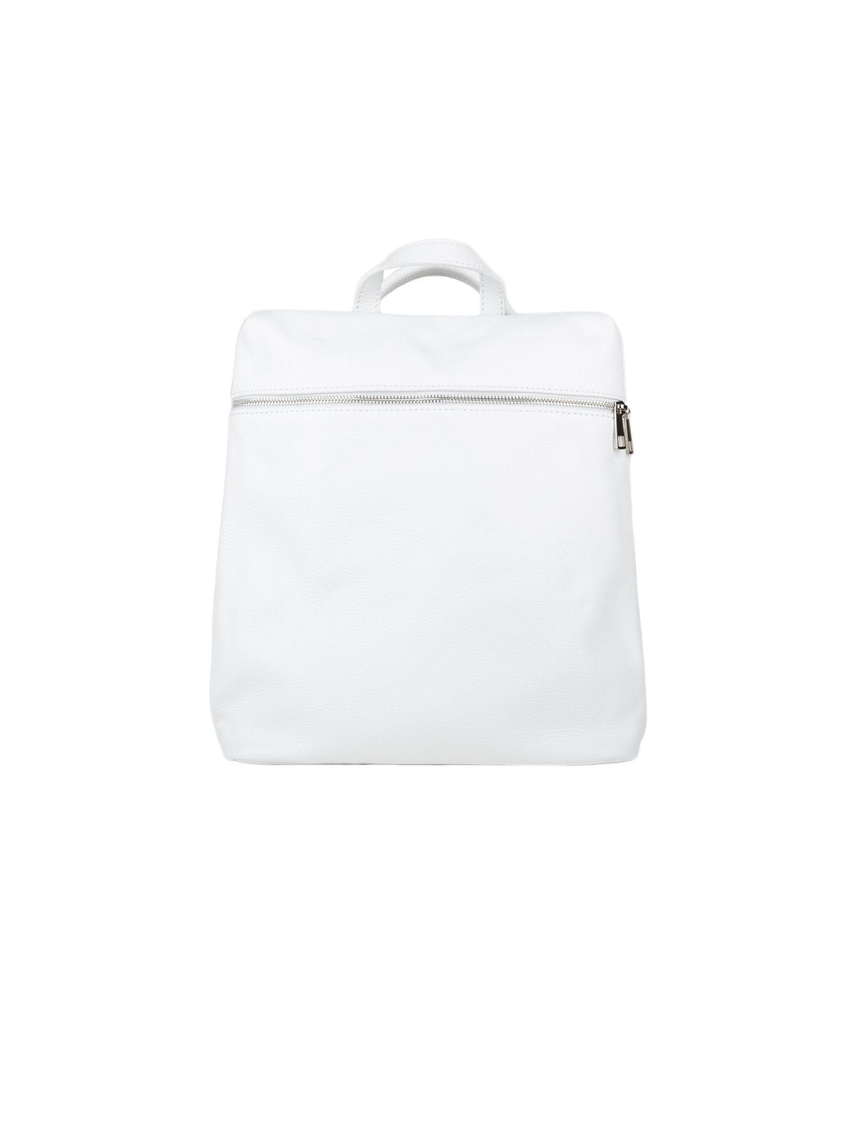 Giulia Monti backpack in White - view 1