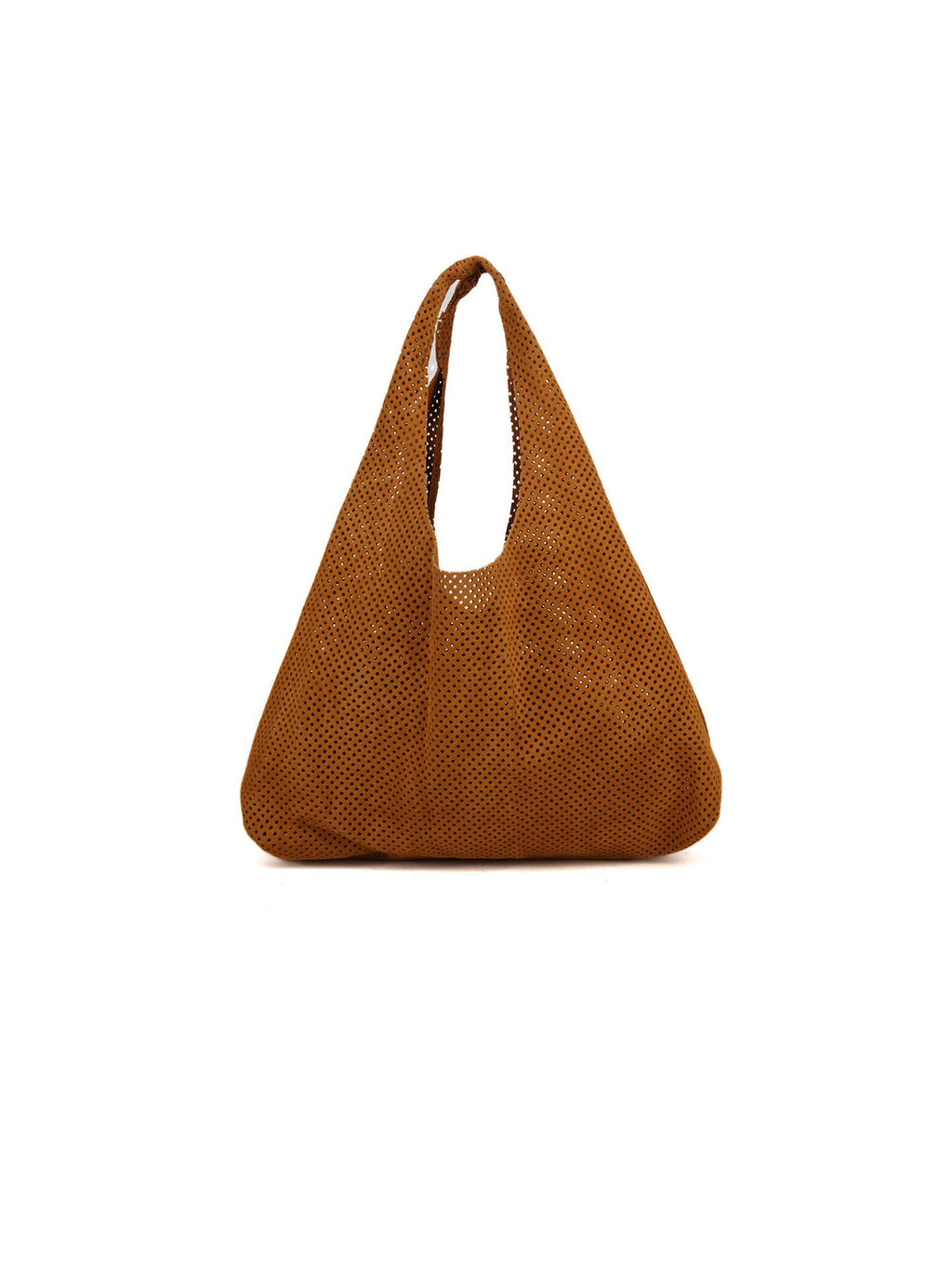 Giulia Monti handbag in Golden Brown - view 1