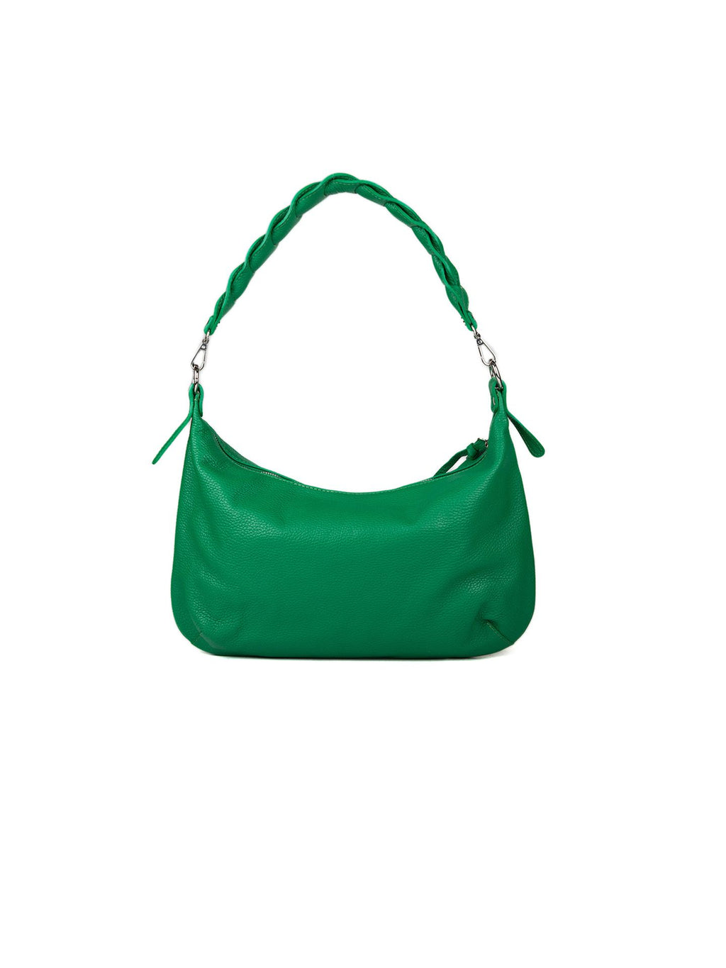 Giulia Monti shoulder bag in Classic Green - view 3