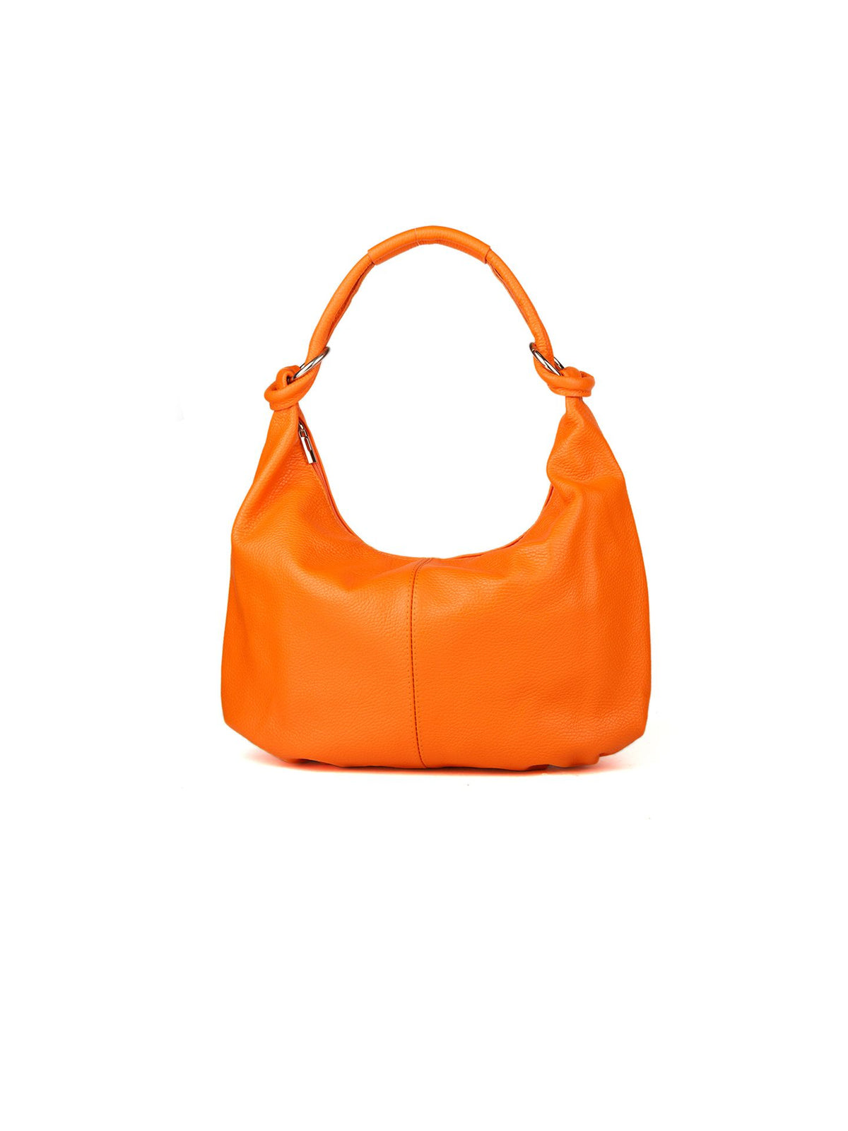 Giulia Monti shoulder bag in Orange - view 1