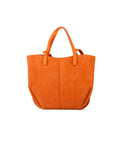Giulia Monti tote bag in Orange - view 1