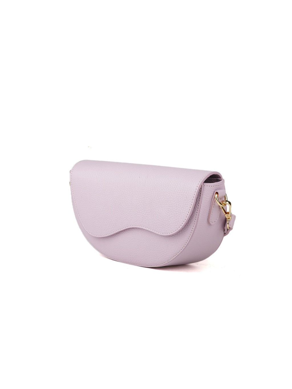 Giulia Monti shoulder bag in Millennium Pink - view 2