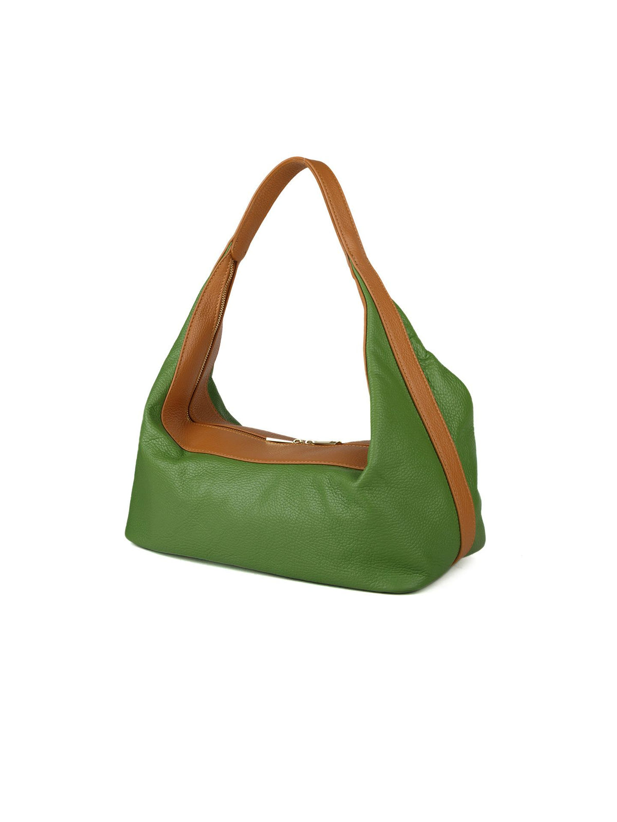 Giulia Monti shoulder bag in Multicolor - view 2