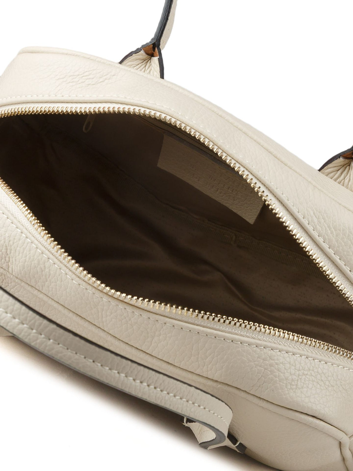 Giulia Monti shoulder bag in Light Beige - view 4