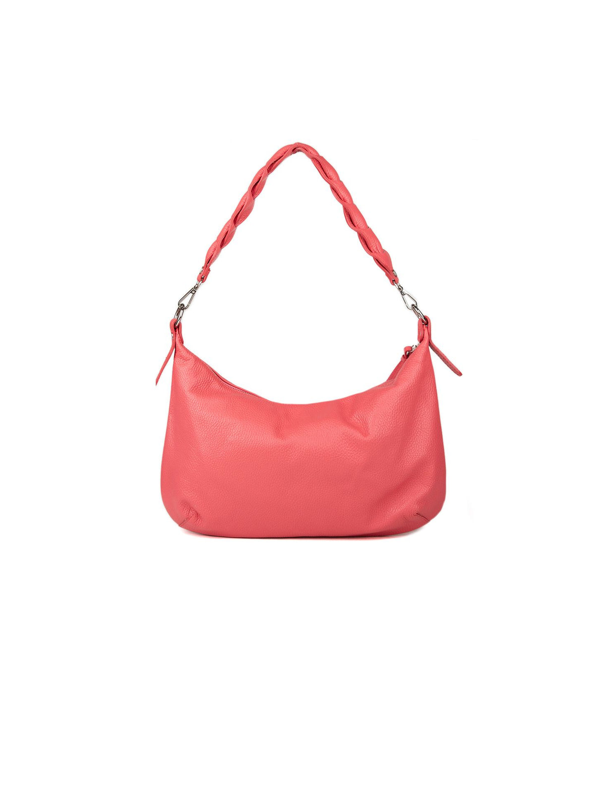 Giulia Monti shoulder bag in Salmon - view 3