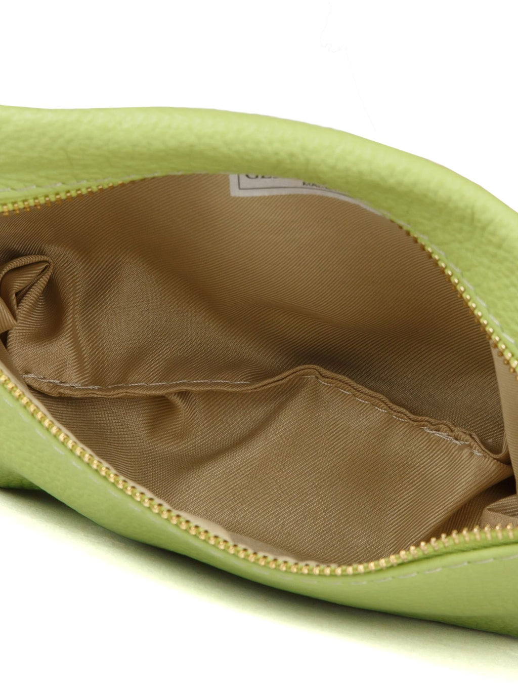 Giulia Monti crossbody bag in Acid - view 4