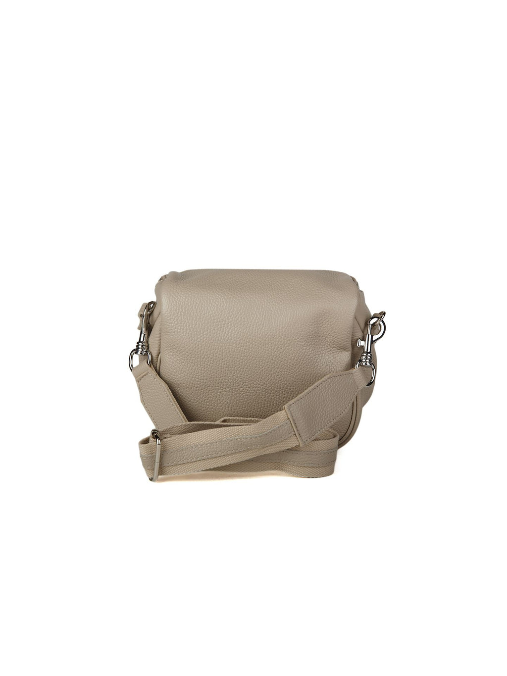 Giulia Monti shoulder bag in Gray Beige Light - view 3