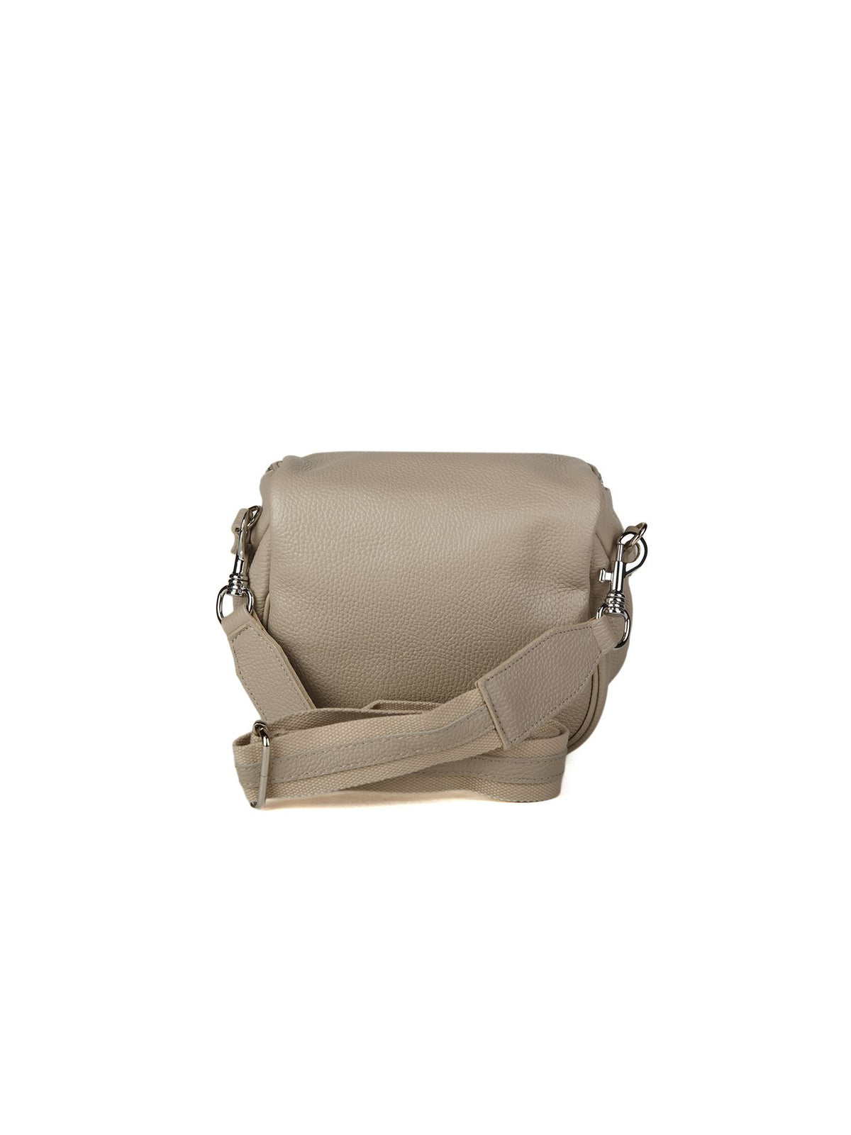 Giulia Monti shoulder bag in Gray Beige Light - view 3
