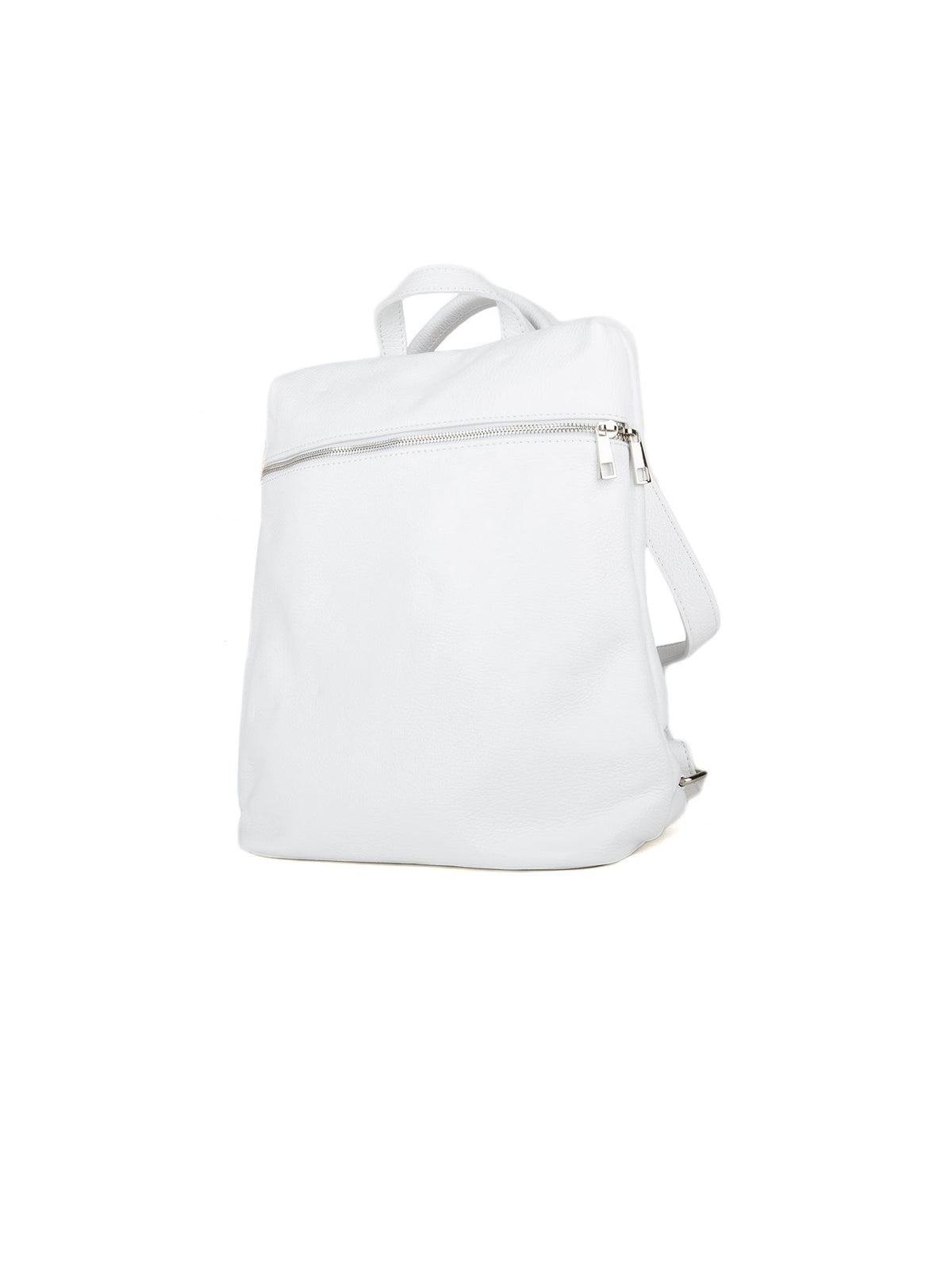Giulia Monti backpack in White - view 2