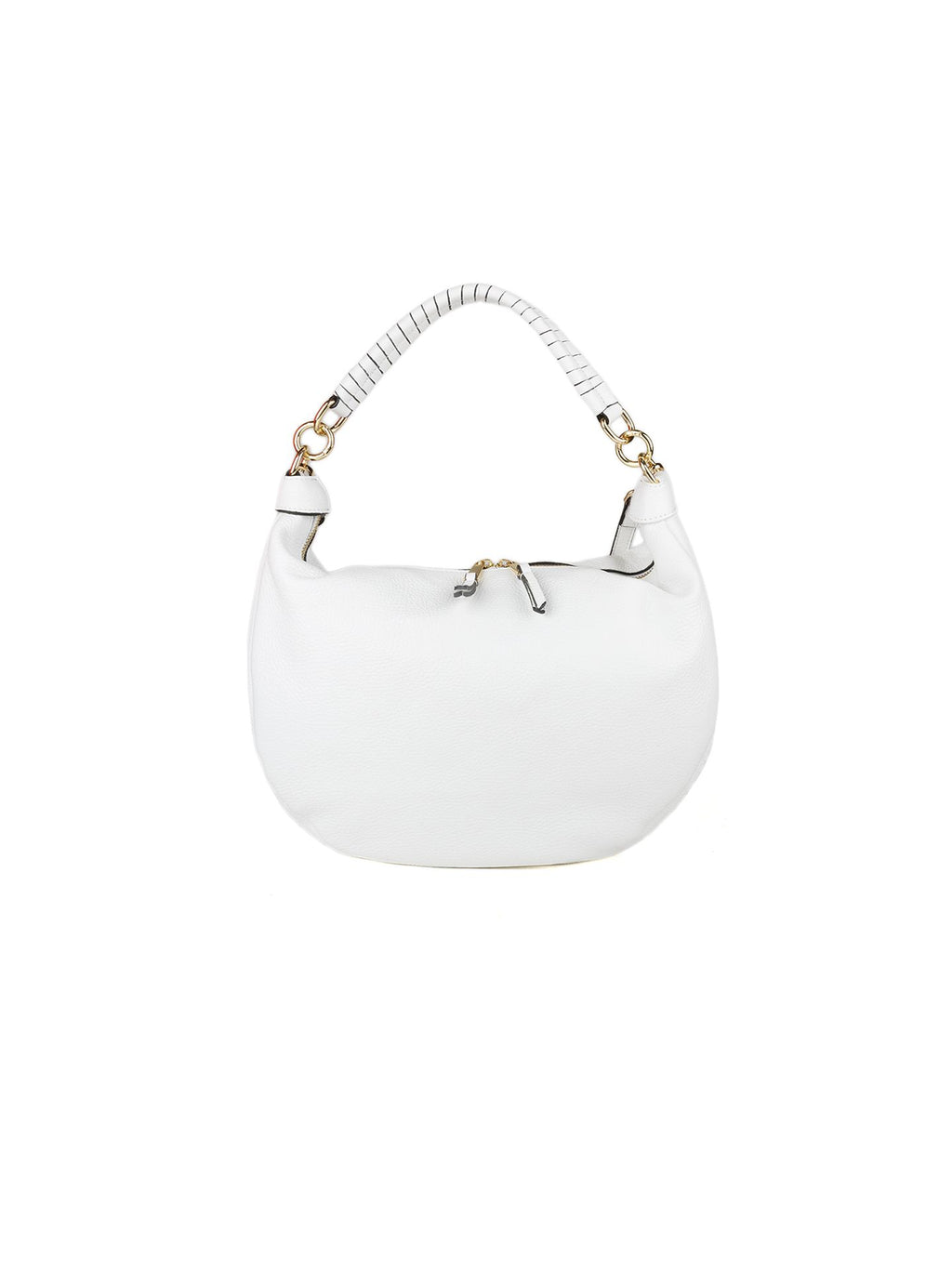 Giulia Monti shoulder bag in White - view 1