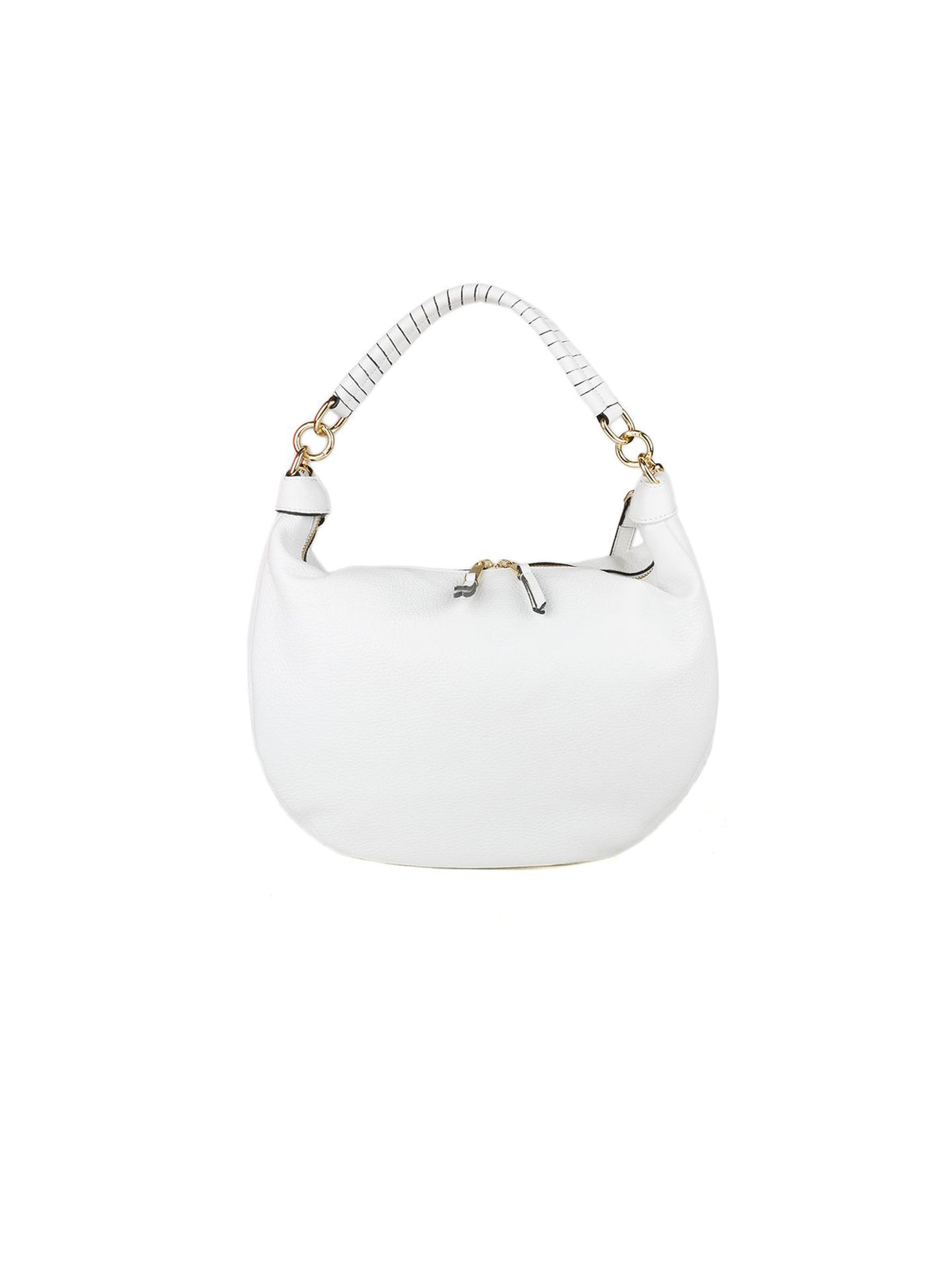 Giulia Monti shoulder bag in White - view 1