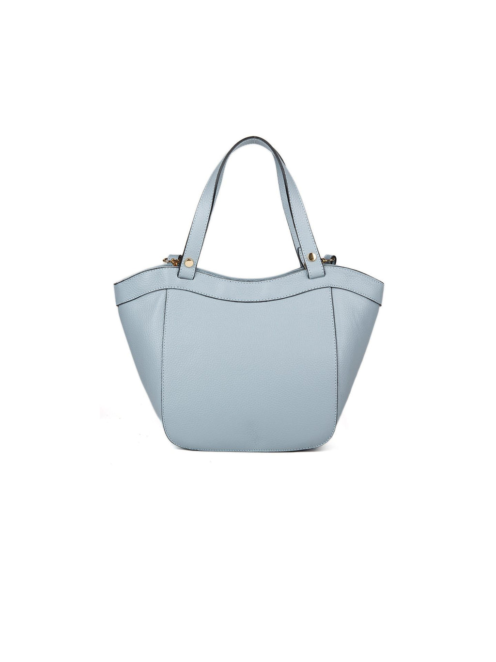 Giulia Monti shoulder bag in Sky Blue - view 1