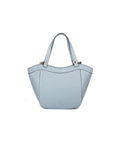 Giulia Monti shoulder bag in Sky Blue - view 1