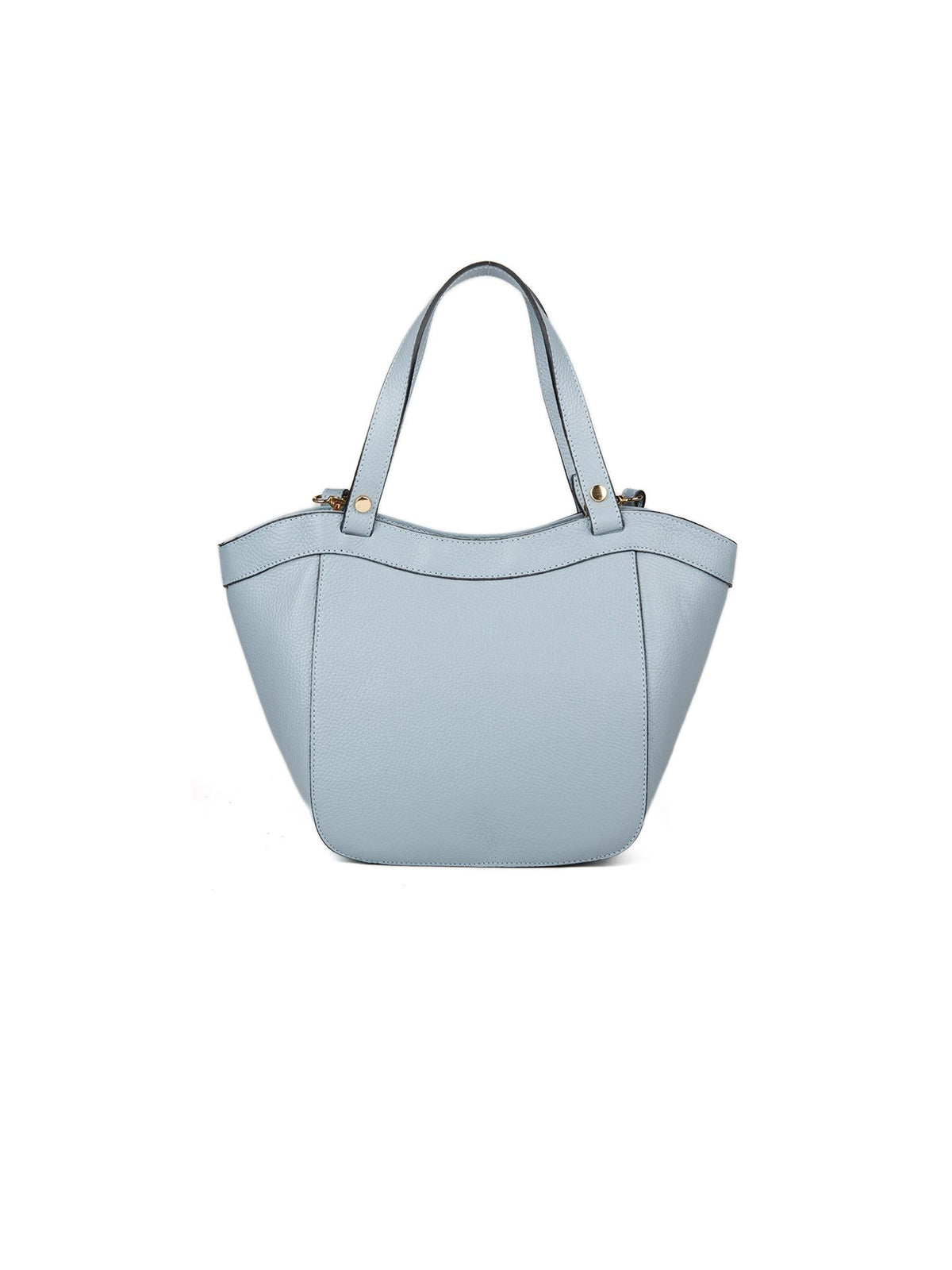 Giulia Monti shoulder bag in Sky Blue - view 1