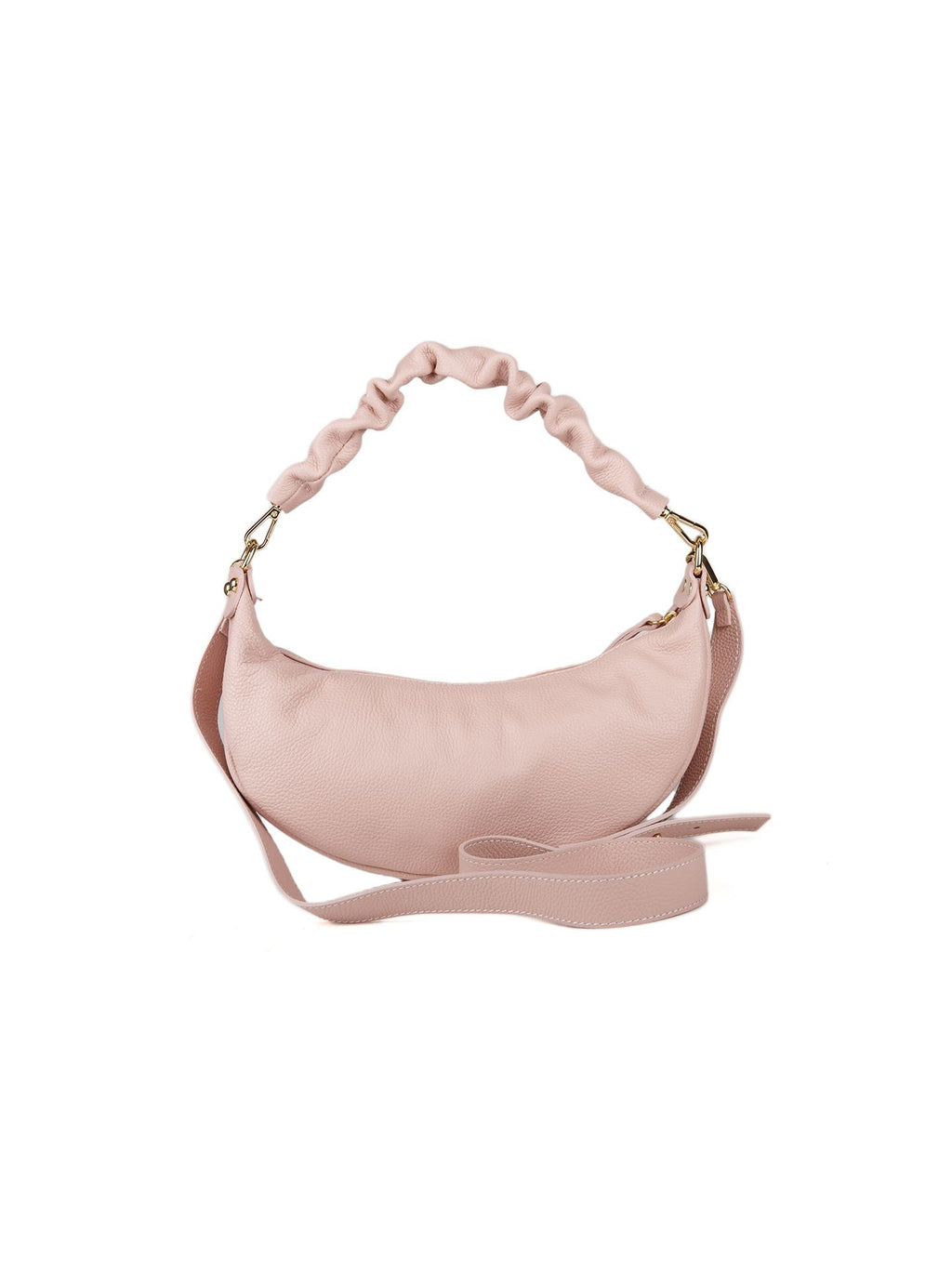 Giulia Monti shoulder bag in Magnolia - view 3