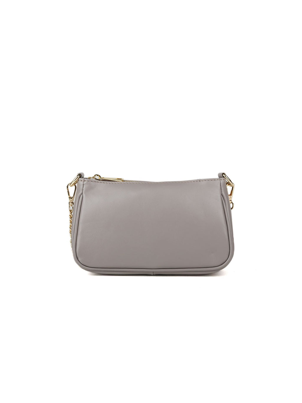 Giulia Monti crossbody bag in Light Gray - view 1