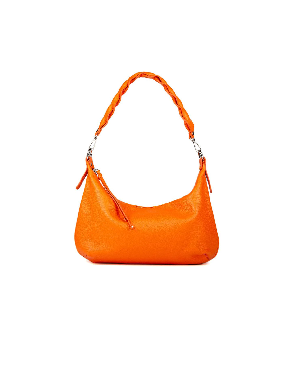Giulia Monti shoulder bag in Orange - view 1