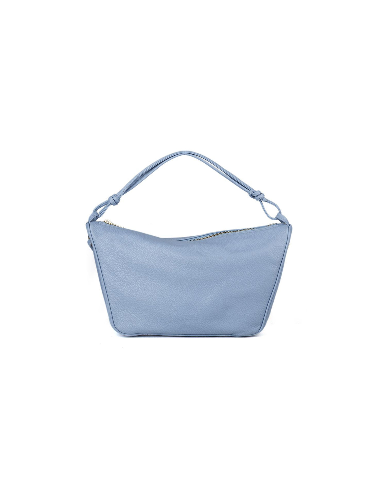 Giulia Monti shoulder bag in Sky Blue - view 1