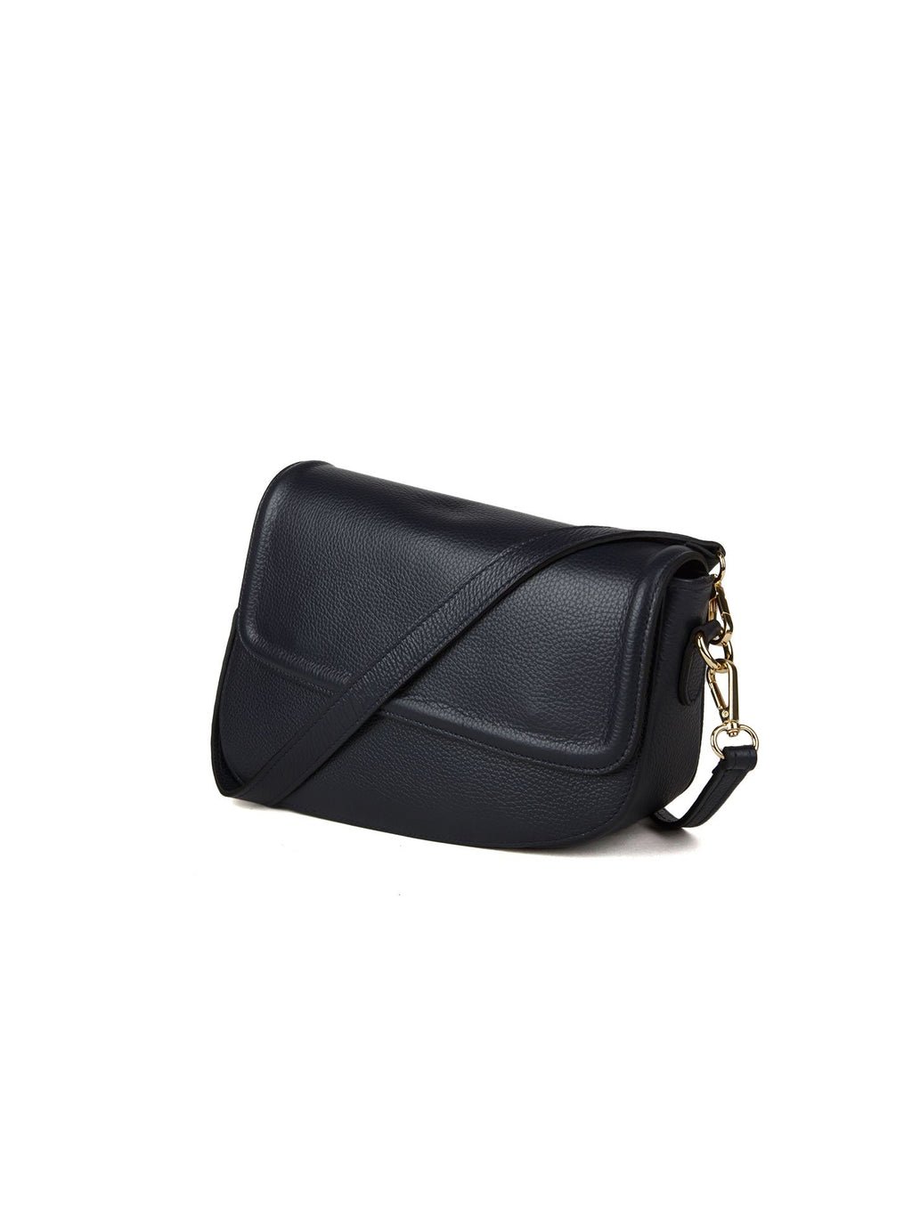 Giulia Monti shoulder bag in Night Blue - view 2