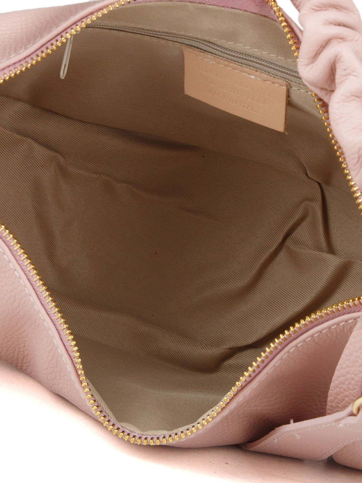 Giulia Monti shoulder bag in Magnolia - view 4