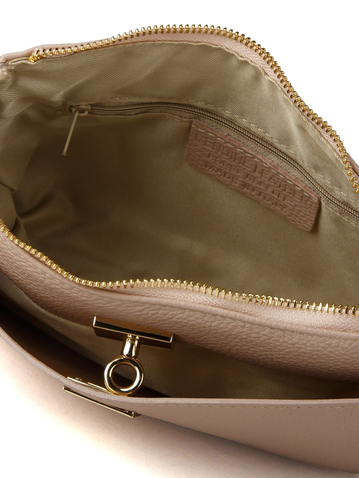 Giulia Monti shoulder bag in Rose Damask - view 4