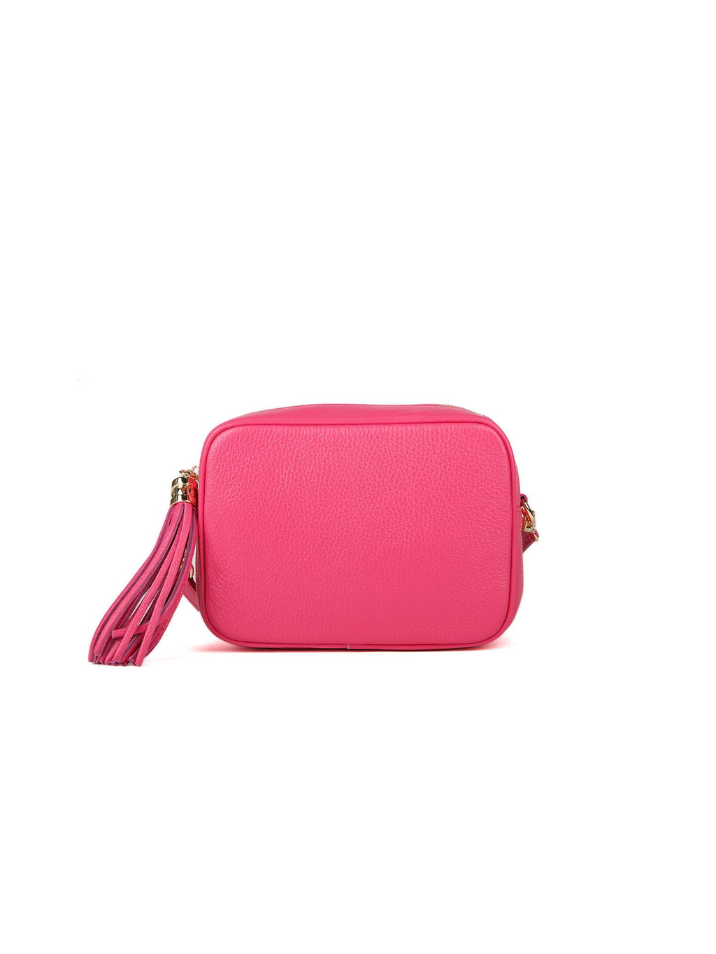 Giulia Monti shoulder bag in Pink - view 1