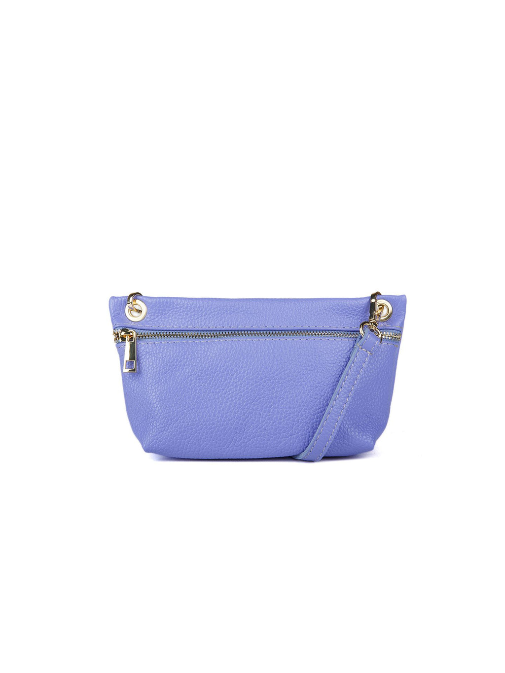 Giulia Monti crossbody bag in Cornflower Blue - view 1