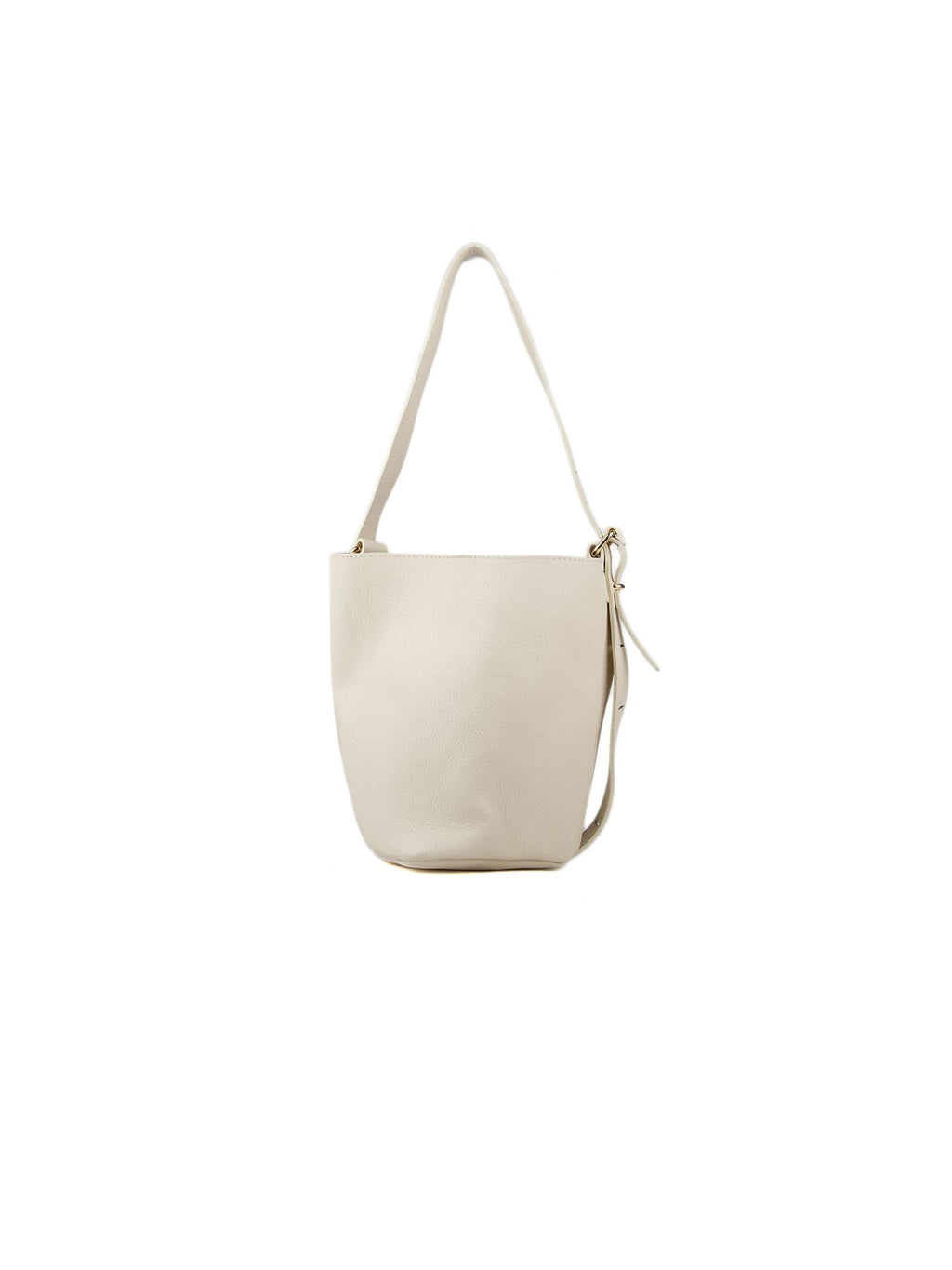 Giulia Monti shoulder bag in Light Beige - view 1