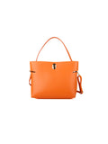 Giulia Monti tote bag in Orange - view 1