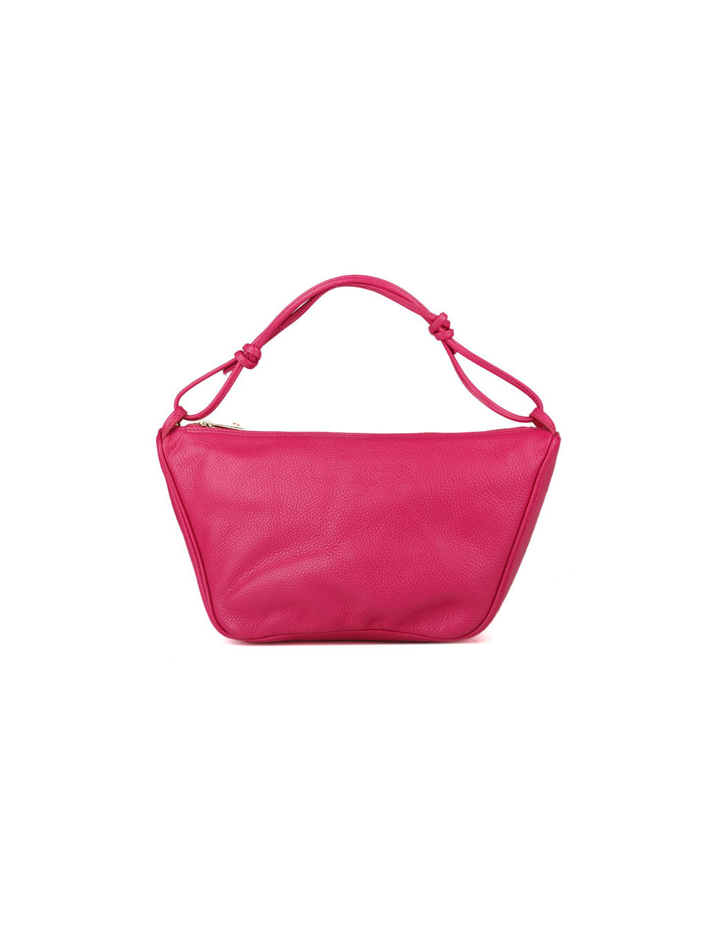 Giulia Monti shoulder bag in Fuchsia - view 1