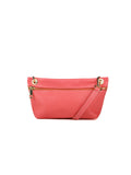 Giulia Monti crossbody bag in Salmon - view 1
