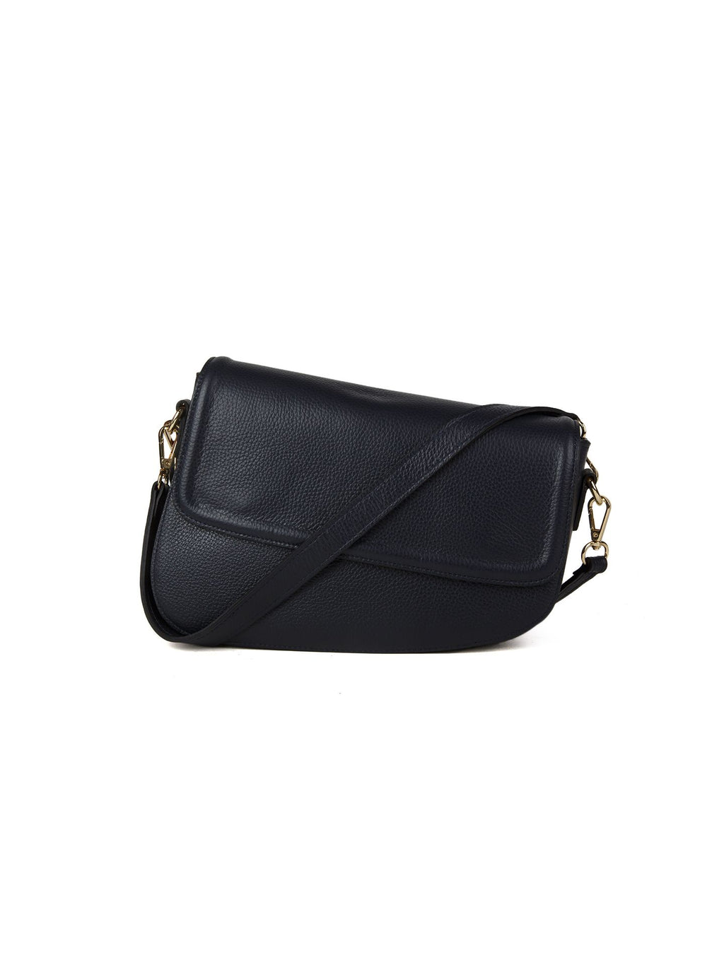 Giulia Monti shoulder bag in Night Blue - view 1