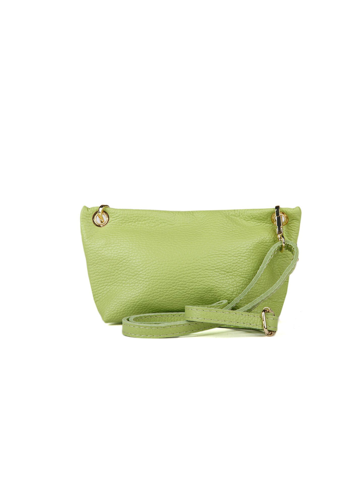 Giulia Monti crossbody bag in Acid - view 3