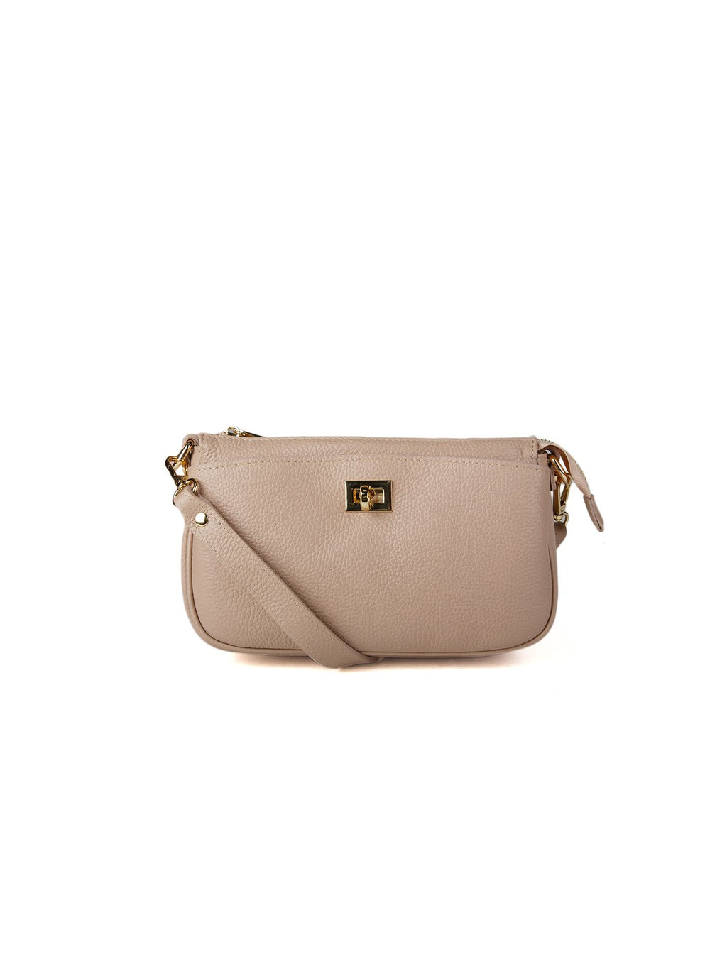 Giulia Monti shoulder bag in Rose Damask - view 1