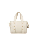 Giulia Monti shoulder bag in Light Beige - view 1