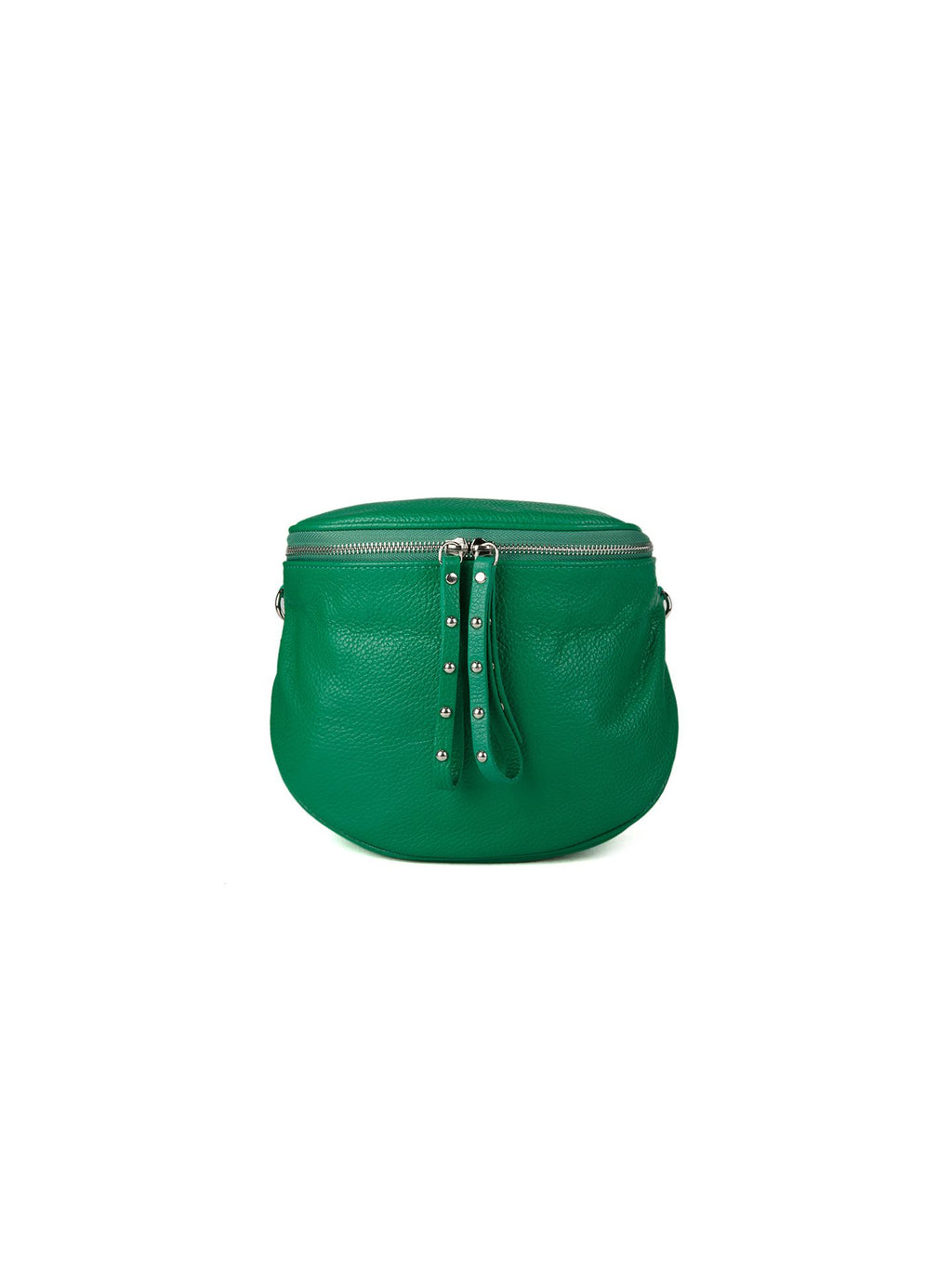 Giulia Monti shoulder bag in Classic Green - view 1
